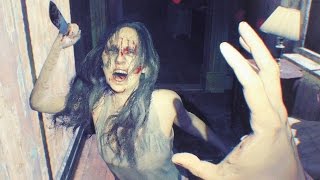 Resident Evil 7 Прохождение На Русском #1 — НОВЫЙ РЕЗИДЕНТ!