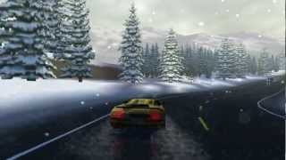 Need For Speed 3 Hot Pursuit - "Summit" (1998)