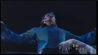 Romeo y Julieta - Temor / J'ai peur - Teló - 2006