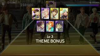SUPERSTAR BTS | Baepsae / Crow-Tit / 뱁새 (Hard)
