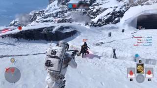 Star Wars  Battlefront SERVER CONNECTION ISSUE
