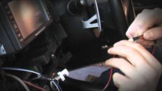 Mitsubishi Multimedia Control System Speed Override Interface Installation