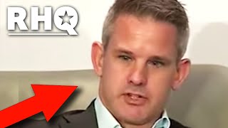 Republican CALLS OUT Religious Right For Worshiping Trump