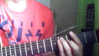 5′NIZZA - Пятница (Аккорды на гитаре)