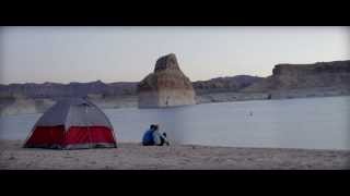 Lake Powell Half Marathon Promo