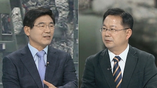 [뉴스초점] 한반도 전해역 대규모 해상훈련…미 항모 칼빈슨호 투입 / 연합뉴스TV(YonhapnewsTV)