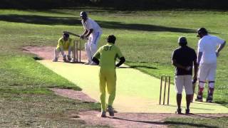 10-4-14 FCCC x CCCC T-20 Srinivasan Sundararajan 4's