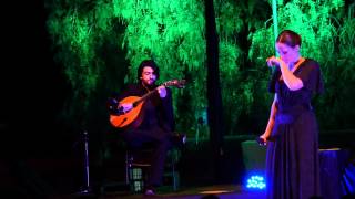 Carminho, Sao Bras de Alportel - Fado Das Queixas