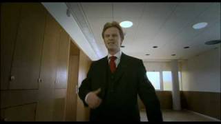 Kontorstid - Sven Ahlström