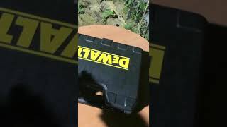 ديوالت دي سي دي ٧٧٨ dewalt dcd778 review