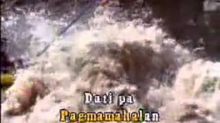 KARAOKE   Aiza Seguerra   Dati Pa