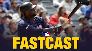 5/23/19 MLB.com FastCast: Twins homer 8 times again