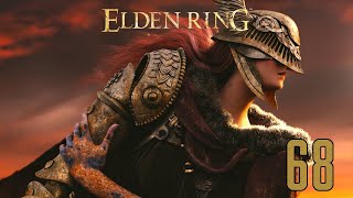 Прохождение ELDEN RING Серия 68 "Люська раскрывает секреты Вулканово поместья"