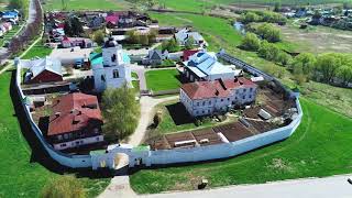 Суздаль 2018