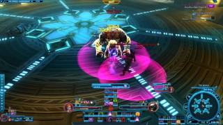 SWTOR Breaktown Brawler - Eternal Championship Round 6