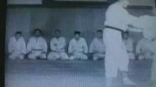 Judo - Kyuzo Mifune