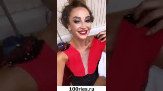 Ольга Бузова Инстаграм Сторис 01 февраля 2020