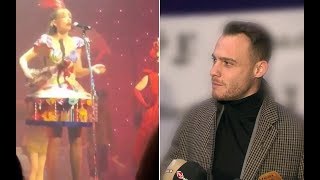 Alice müzikaline ünlüler akın etti! - Müge ve Gülşen'le 2. Sayfa