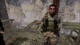 ArmStalker.часть 12. Отряд Охотники