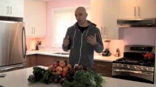 Body Detoxifier - Colon Cleanse or Detox Diet?