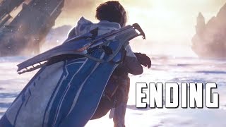 DESTINY 2 "WARMIND" ENDING / FINAL BOSS - Walkthrough Gameplay Part 2 (DLC)