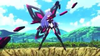 Hyperdimension Neptunia AMV Resonant World