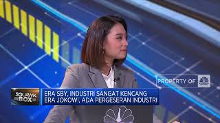 Capaian Ekonomi RI Era Jokowi Vs SBY, Mana Yang Terbaik?