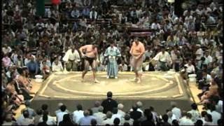 Aran vs Baruto
