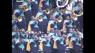 SU Vs. JSU 2003 (Zero Quarter)