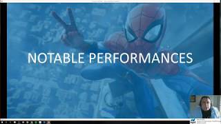 The NPD Group - Sep '18 US Video Game Market Highlights