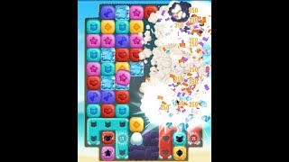 Pet Rescue Puzzle Saga Level 187