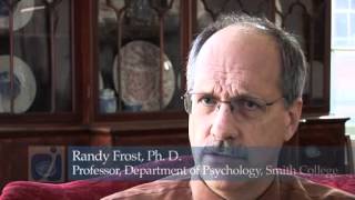 Causes of Hoarding