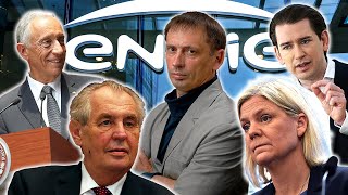 Помогут ли Европе вливания в 375 млрд долларов | Европу уже не спасти? 
