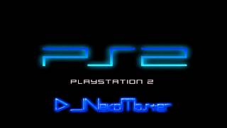 Playstation 2 Rap Beat - DJN3k0Mast3r