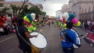 Danza "Matlachines" sto niño de atocha 'Lelos?'