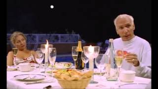 Escenas de películas que hacen pensar. Martín (Hache) (1997)