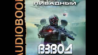 2001760 Аудиокнига. Ливадный Андрей "Иной разум. Книга 1. Взвод"