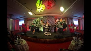 Леонсия Эрденко Russian Gypsy Show - RusPrix Award