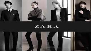 Zara y Banco Santander entre las cien marcas más valiosas a nivel mundial