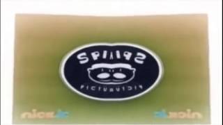 Spiffy Pictures 2008 Logo in CoNfUsIoN