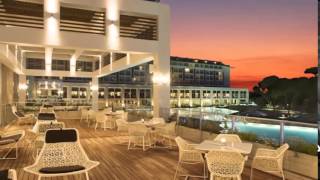 Rixos Premium Belek