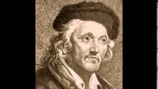 Johann Philipp Kirnberger - Harpsichord Concerto in C minor