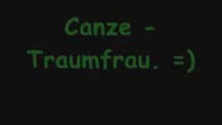 Canze - Traumfrau