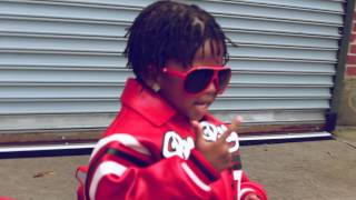 Lil Mack Maine "Muney"