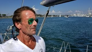 Amputee John Silverwood to Sail Alone From San Diego to Hawaii - GodSwell