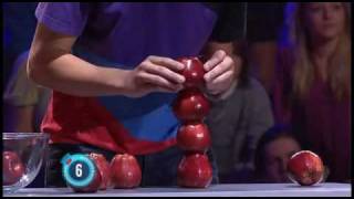 Minute to Win It Australia - Season 1, Episode 3, Part 2