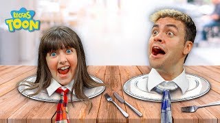 O GRANDE SONHO DA GIOVANNA - BROTHER & SISTER