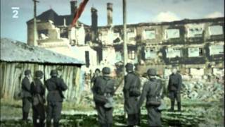 Velká vlastenecká válka-4.Stalingrad