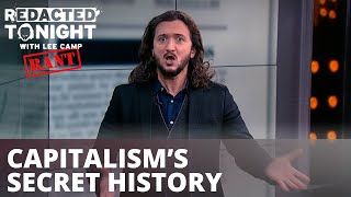 The Dark Secret History of Capitalism