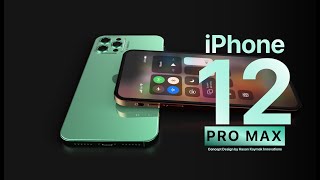 Apple iPhone 12 PRO
